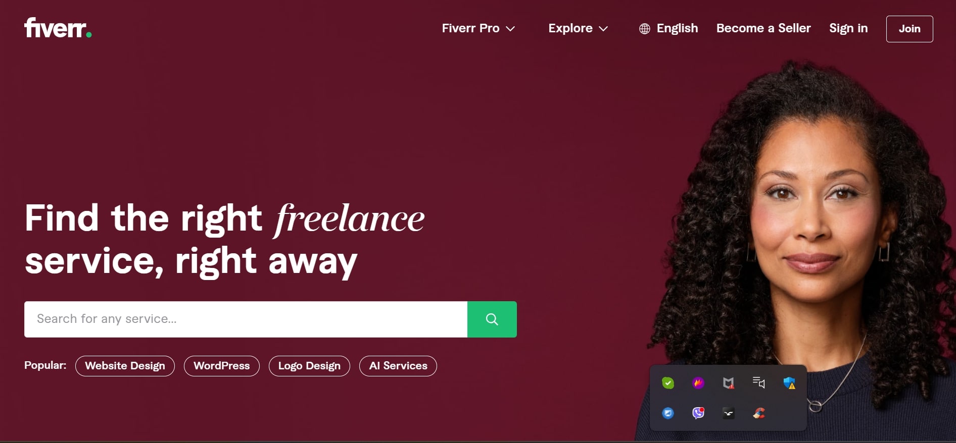 Fiverr